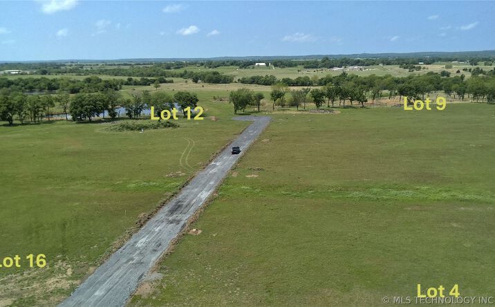 7650 Homestead Drive, Mounds