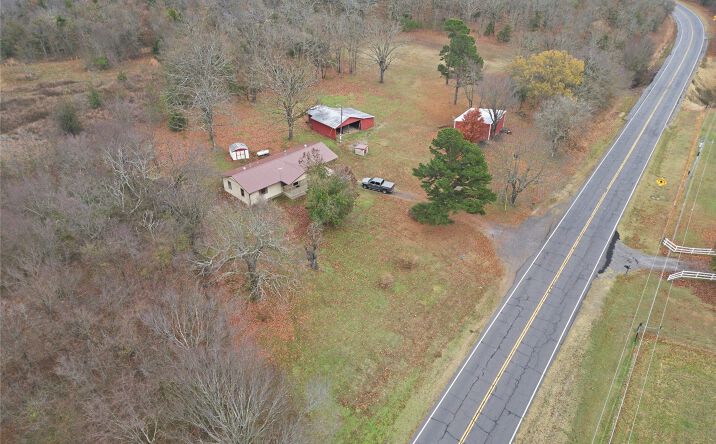 Highway 51 Highway, Tahlequah