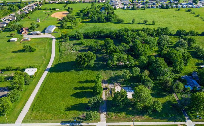 11702 116th Street North, Collinsville