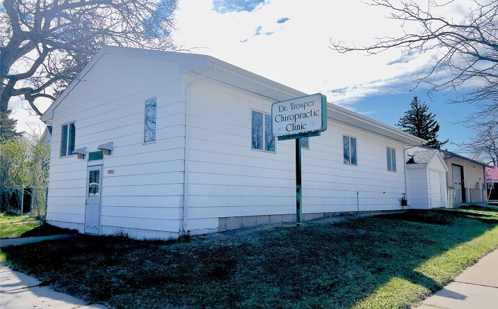 Pictures of Mixed Use property located at 1500 6th Avenue N, Great Falls, MT 59401 for sales - image #1