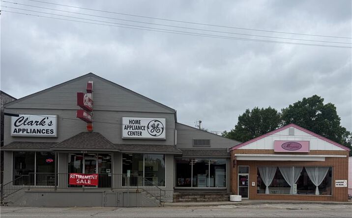 Pictures of Retail property located at 9711 E 63rd Street, Raytown, MO 64133 for sales - image #1