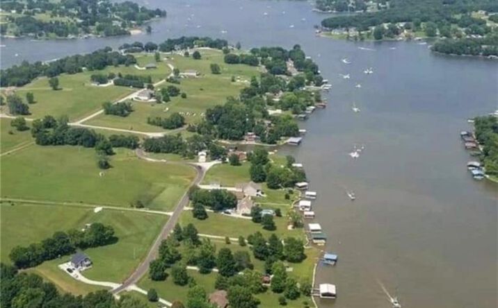 Pictures of Land, Special Purpose property located at Lot 1811 Lake Viking Terrace, Gallatin, MO 64640 for sales - image #1