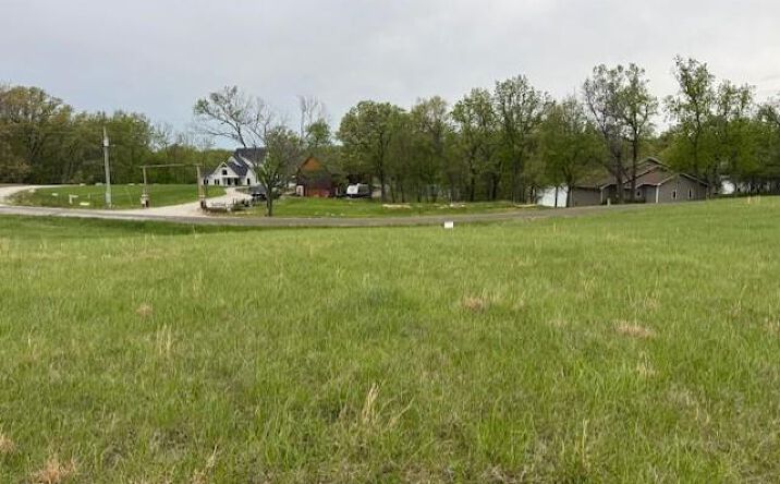 Pictures of Land, Special Purpose property located at Lot 1607 Lake Viking Terrace, Altamont, MO 64620 for sales - image #1