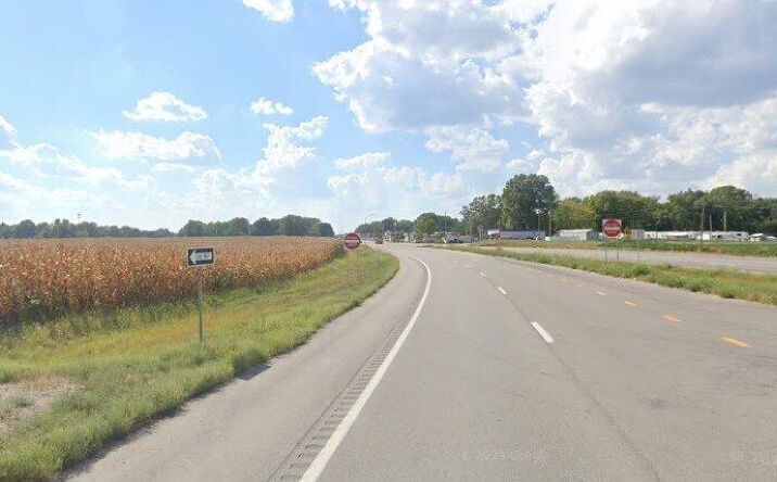 Pictures of Land, Industrial property located at 22721 E Us-24 Highway, Independence, MO 64056 for sales - image #1