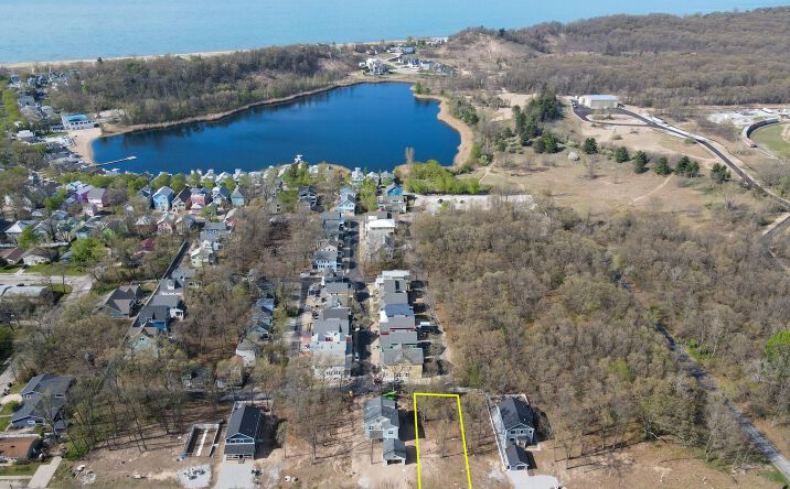 Pictures of Land property located at 820 Washington Park Blvd, Michigan City, IN 46360 for sales - image #1