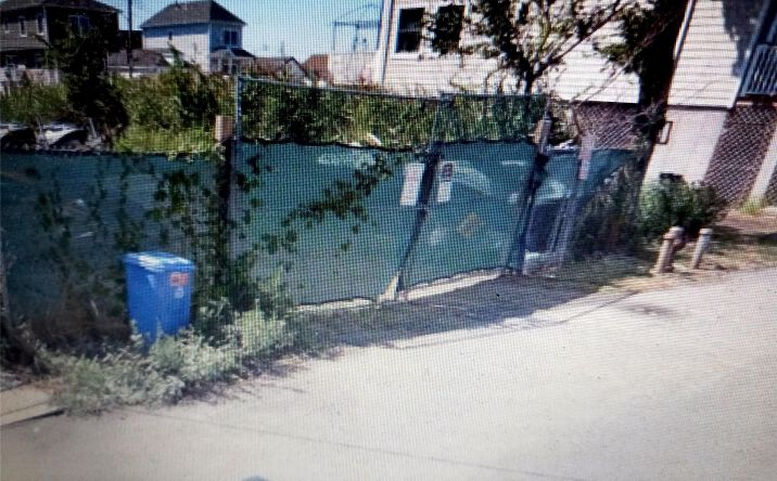 Pictures of Land property located at Queens Block 14240 Lot 94 Rau Ct & Pedestrian Way, New York, NY 11414 for sales - image #1