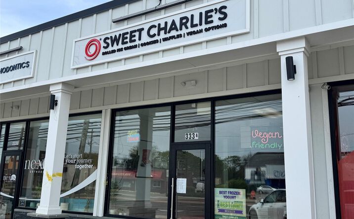 Pictures of Business for Sale, Retail property located at 3336 Hillside Ave, North Hempstead, NY 11040 for sales - image #1