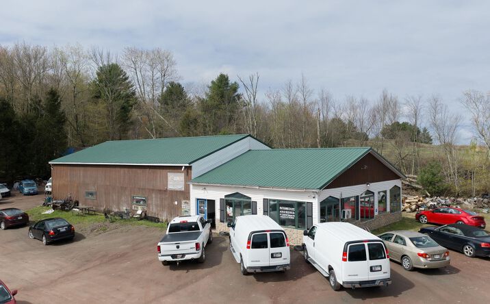 Pictures of Business for Sale, Retail property located at 47 Cooper Road, Thompson, NY 12701 for sales - image #1