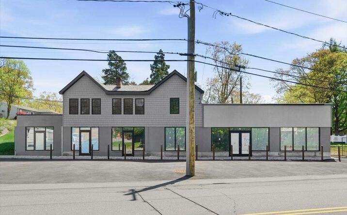 Pictures of Mixed Use property located at 178 Richmond Boulevard, Islip, NY 11779 for sales - image #1
