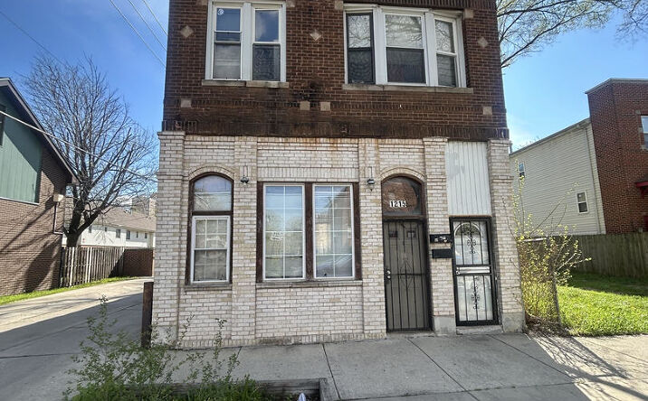 Pictures of Multifamily property located at 1215 S Spaulding Avenue, Chicago, IL 60623 for sales - image #1
