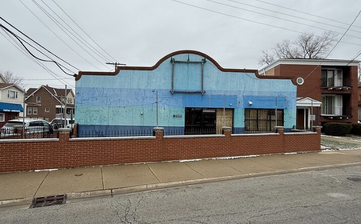 Pictures of Retail property located at 1964 Vermont Street, Blue Island, IL 60406 for sales - image #1