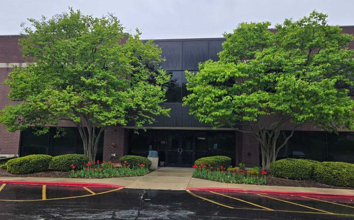Pictures of Multifamily, Office property located at 1700 Park Street 109, Naperville, IL 60563 for sales - image #1