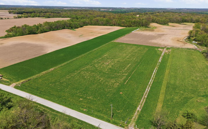 Pictures of Land property located at 16513 99th Avenue, Illinois City, IL 61259 for sales - image #1