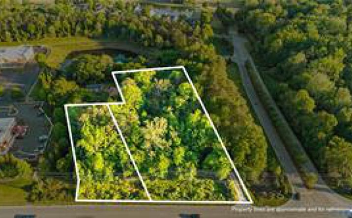 Pictures of Special Purpose property located at 12611 Midlothian Turnpike, Midlothian, VA 23113 for sales - image #1