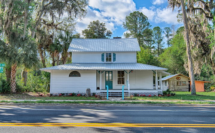 Pictures of Special Purpose property located at 25415 NE State Road 26,, Melrose, FL 32666 for sales - image #1