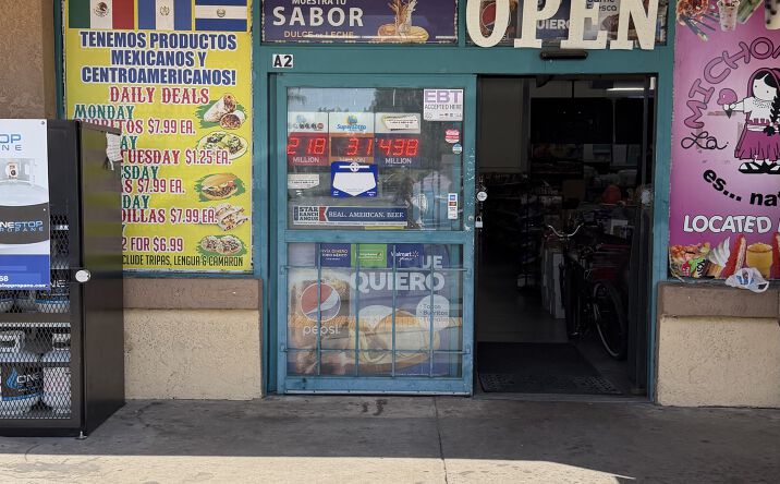 Pictures of Special Purpose property located at 5125 Jurupa Avenue Unit#A2, Riverside, CA 92504 for sales - image #1