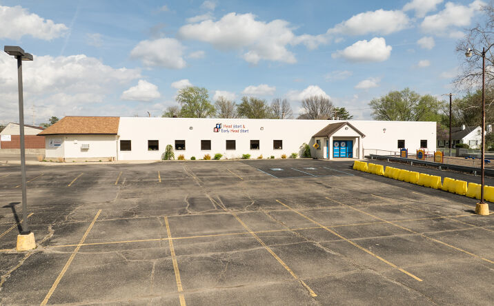 Pictures of Special Purpose property located at 1845 W Main Street , Richmond, IN 47374 for sales - image #1