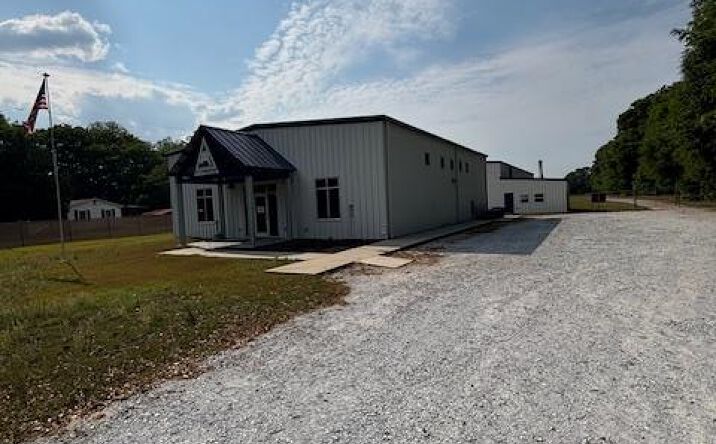 Pictures of Industrial property located at 1170 State Hwy 92, Newton, AL 36352 for sales - image #1