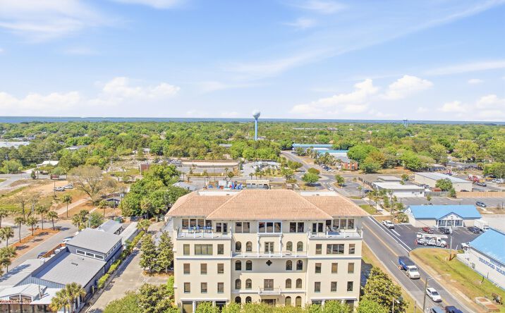 Pictures of Special Purpose property located at 543 Harbor Boulevard #STE 102, Destin, FL 32541 for sales - image #1
