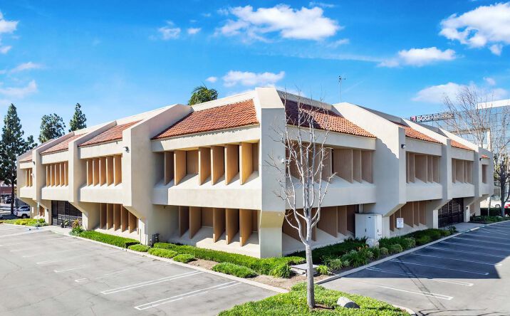 Pictures of Office property located at 13030 Euclid St, Garden Grove, CA 92843 for sales - image #1