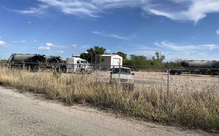 Pictures of Mixed Use, Retail property located at 821 S Rash Road, Hobbs, NM 88240 for sales - image #1
