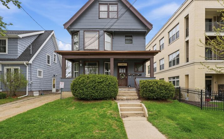 1944 E Washington Avenue, Madison