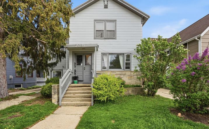 2031 E Washington Avenue, Madison