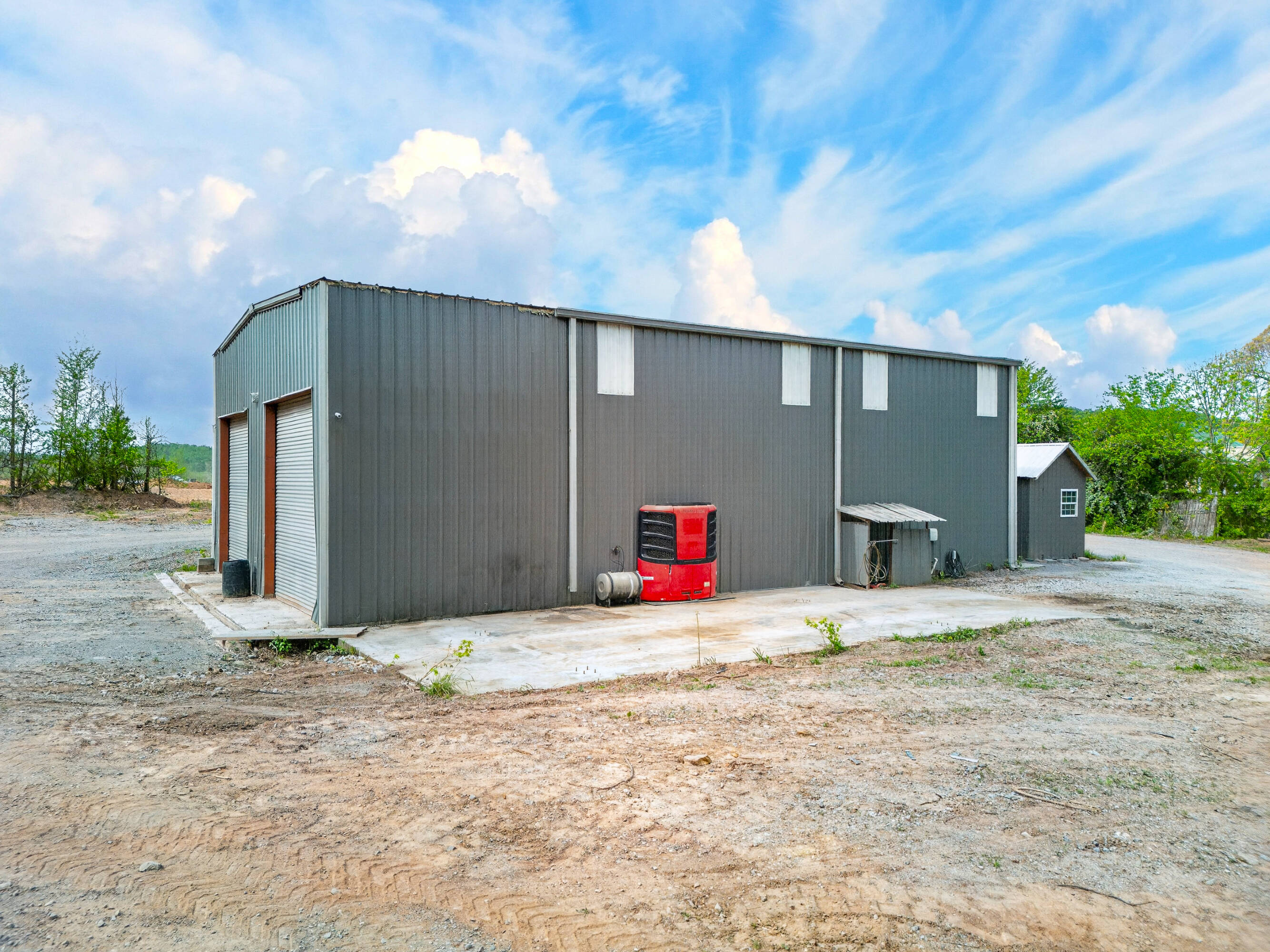 3608 Bill Jones Rd, Apison, TN 37302