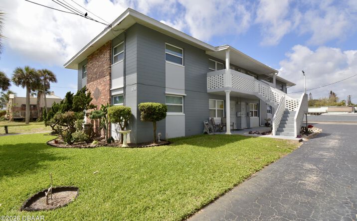 Pictures of Multifamily, Land property located at 835 N Grandview Avenue, Daytona Beach, FL 32118 for sales - image #1
