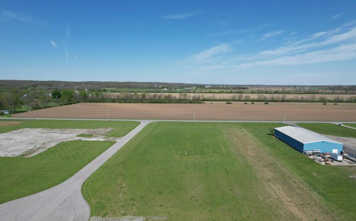 Pictures of Land, Industrial property located at .. Co Rd 10, East Liberty, OH 43319 for sales - image #1
