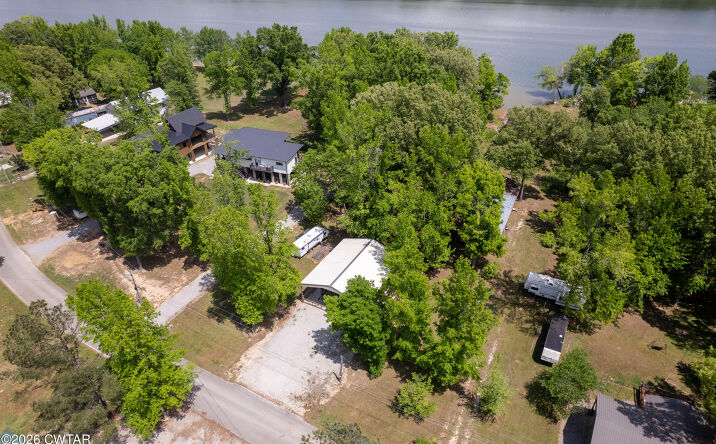 529 Riverview Drive, Decaturville