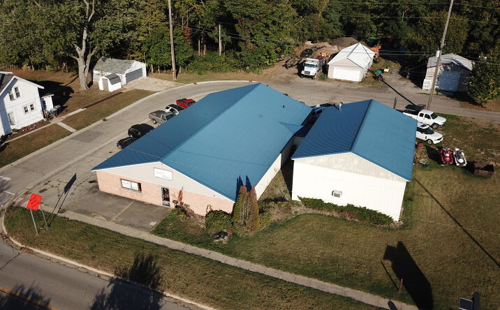 Pictures of Retail property located at 701 S Red Bud Trail, Buchanan, MI 49107 for sales - image #1