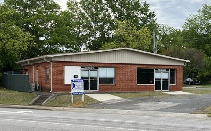 WALKUP AVE MONROE NC 28110, MONROE
