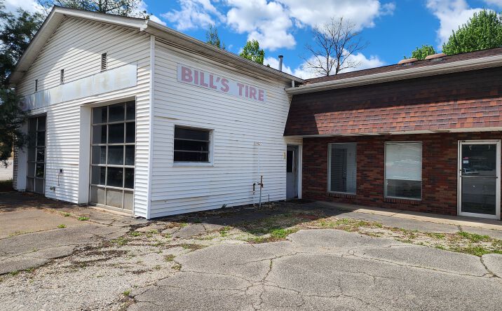 Pictures of Retail, Office, Industrial property located at 1301 LAFAYETTE AVE, MOUNDSVILLE, WV 26041-2316 for sales - image #1