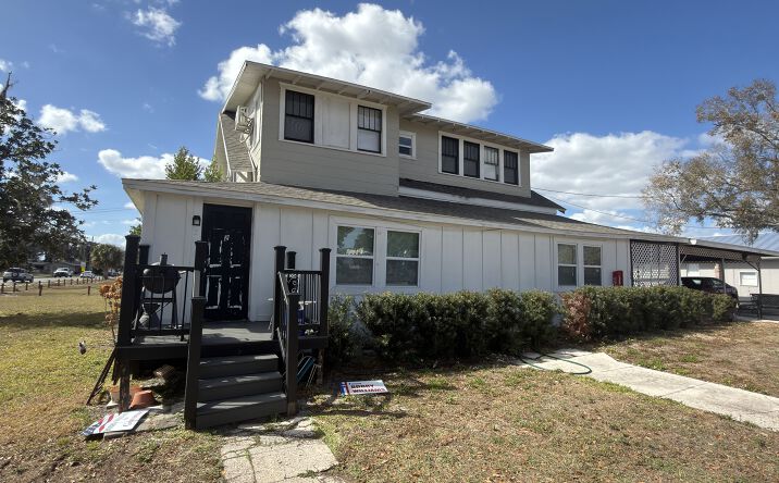 Pictures of Multifamily, Hospitality property located at 1339 7th Street Southwest, Winter Haven, FL 33880 for sales - image #1