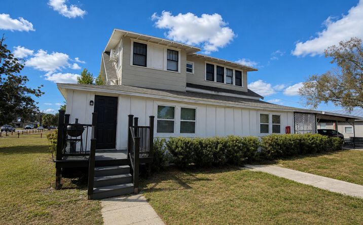Pictures of Multifamily, Hospitality property located at 1339 7th Street Southwest, Winter Haven, FL 33880 for sales - image #1