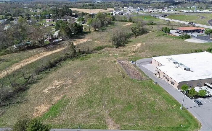 Pictures of Retail, Land property located at Isbill Road, Madisonville, TN 37354 for sales - image #1