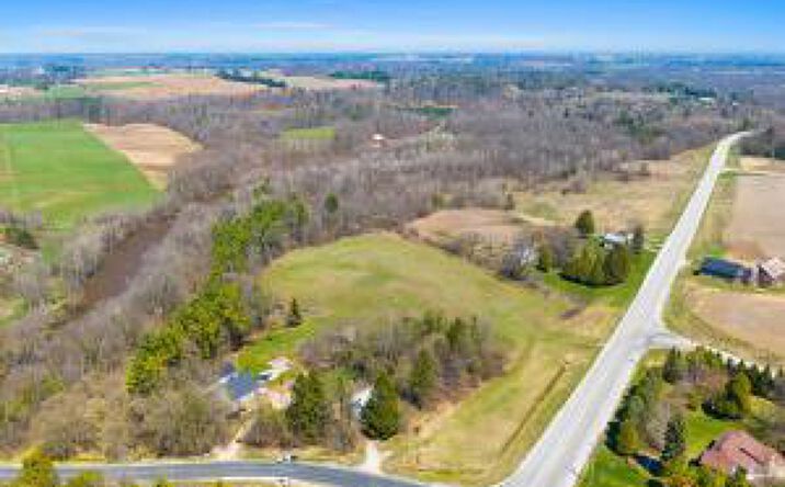 Pictures of Land property located at 9932 County Highway JJ, Manitowoc, WI 54220 for sales - image #1