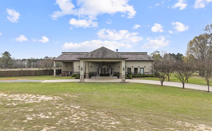 Pictures of Mixed Use, Land, Business for Sale property located at 14284 Texas 322, Kilgore, TX 75662 for sales - image #1