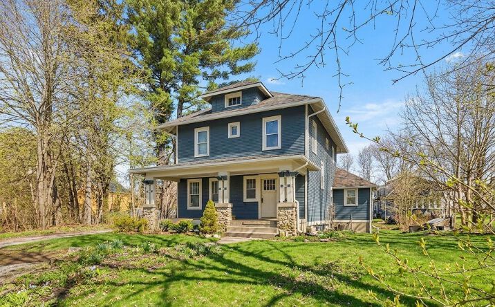 Pictures of Multifamily property located at 762 Old Route 22, Amenia, NY 12501, 764 Old Route 22, Amenia, NY 12501, 766 Old Route 22, Amenia, NY 12501 for sales - image #1