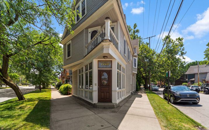 Pictures of Mixed Use property located at 2280 West 10th Street, Cleveland, OH 44113 for sales - image #1