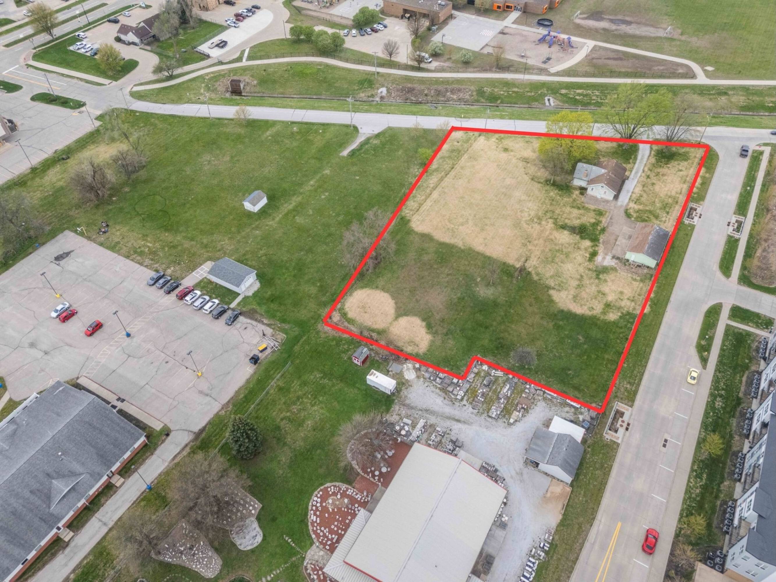 6305 NW 59Th Ct, Johnston, IA 50131