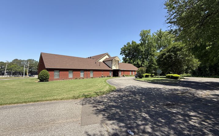 Pictures of Special Purpose property located at 4150 Boeingshire Drive, Memphis, TN 38116 for sales - image #1