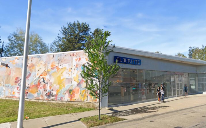 Pictures of Retail, Mixed Use property located at 15725 GRAND RIVER AVE, DETROIT, MI 48227 for sales - image #1