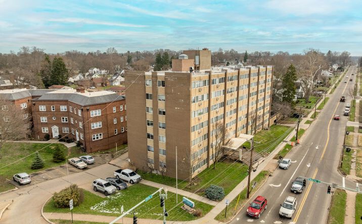 Pictures of Multifamily property located at 1718 Market Avenue North, Canton, OH 44714, 205 19th Street Northeast, Canton, OH 44714 for sales - image #1