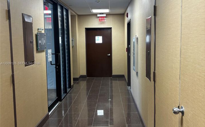 Pictures of Office property located at 1111 Kane Concourse # 305, Bay Harbor Islands, FL 33154 for sales - image #1