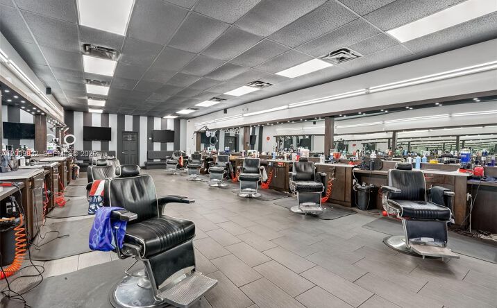 Pictures of Business for Sale, Retail, Office property located at Established Barbershop for Sale – Prime Kendall Location, Kendall, FL 33175 for sales - image #1