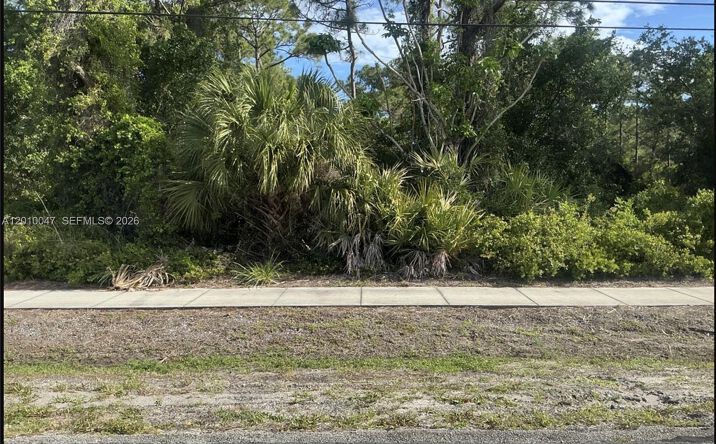Pictures of Land property located at Juanita Ave, Fort Pierce, FL 34946 for sales - image #1