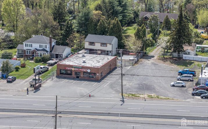 Pictures of Retail, Office property located at 2001 State Route 35, South Amboy, NJ 08879 for sales - image #1