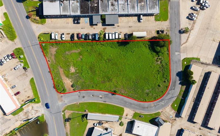 Pictures of Land property located at 292, Brownsville, TX 78521 for sales - image #1